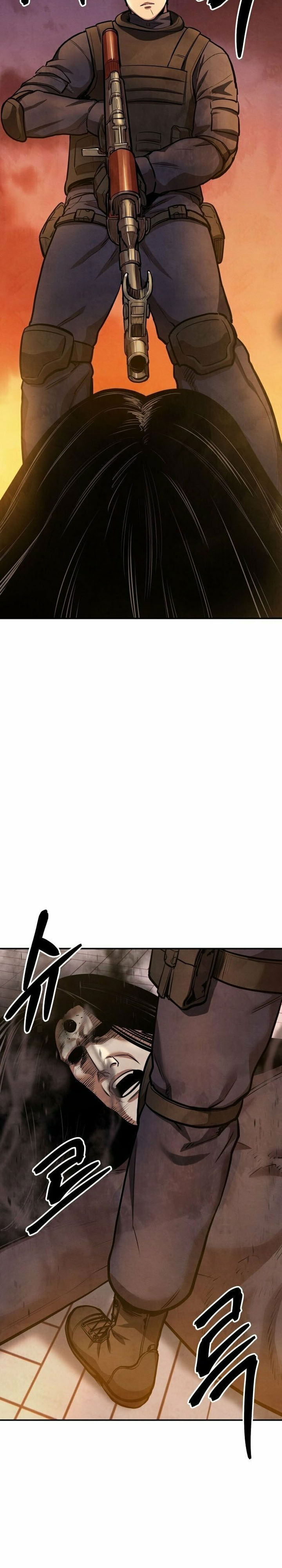 Embodiment of the Assassin in the Murim World Chapter 58 page 90