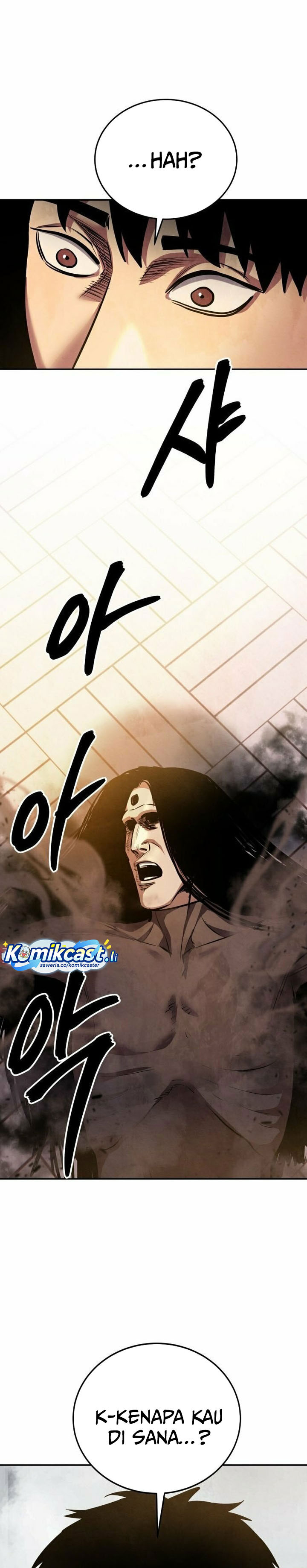 Embodiment of the Assassin in the Murim World Chapter 58 page 92