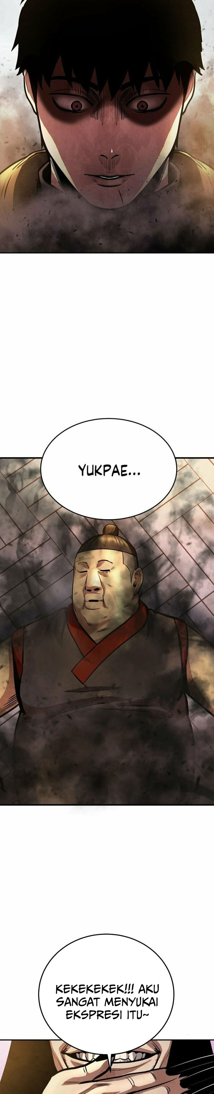 Embodiment of the Assassin in the Murim World Chapter 58 page 94