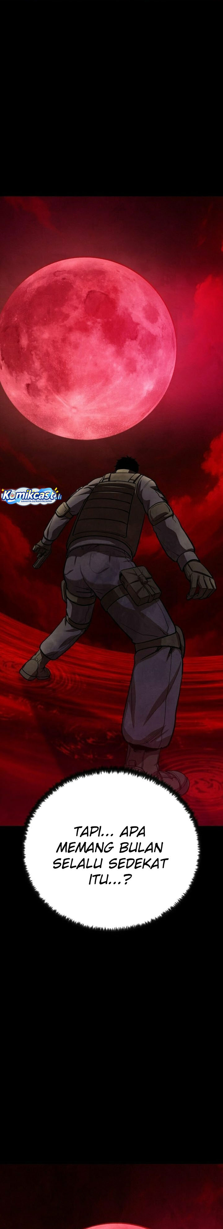 Embodiment of the Assassin in the Murim World Chapter 58 page 16