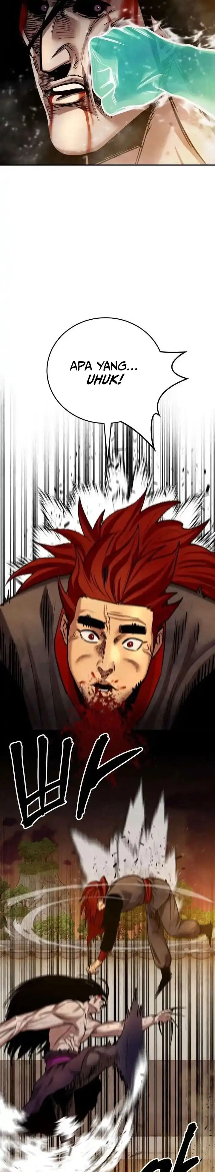 Baca Embodiment of the Assassin in the Murim World - Chapter 60 halaman 10