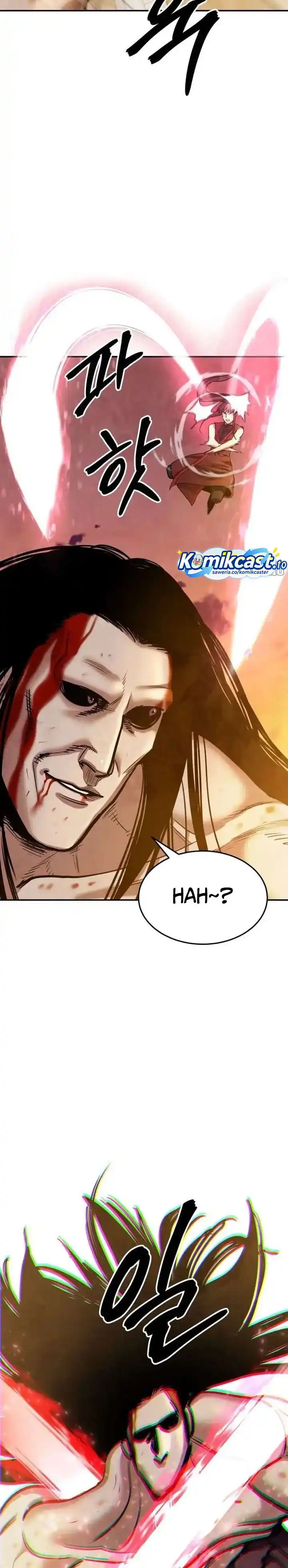 Baca Embodiment of the Assassin in the Murim World - Chapter 60 halaman 12