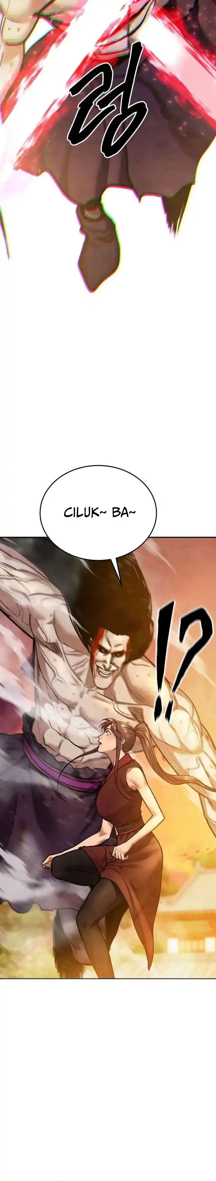 Baca Embodiment of the Assassin in the Murim World - Chapter 60 halaman 13