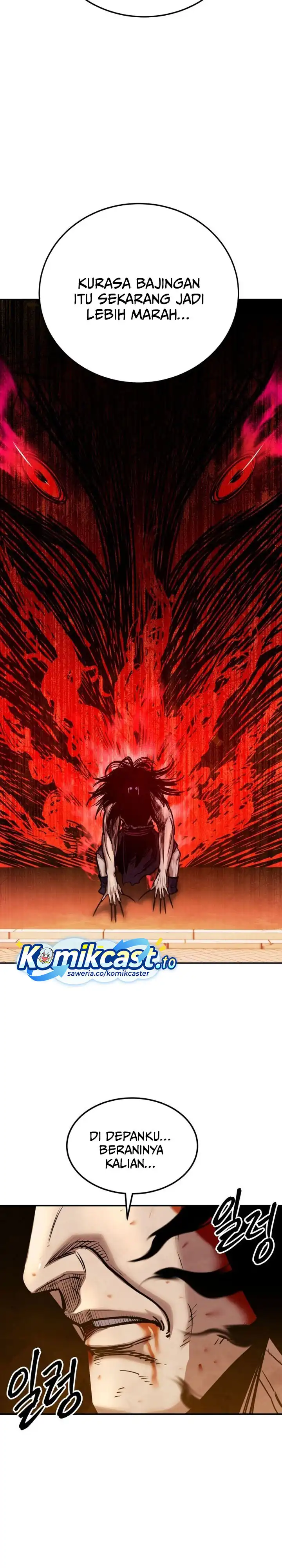 Baca Embodiment of the Assassin in the Murim World - Chapter 60 halaman 17