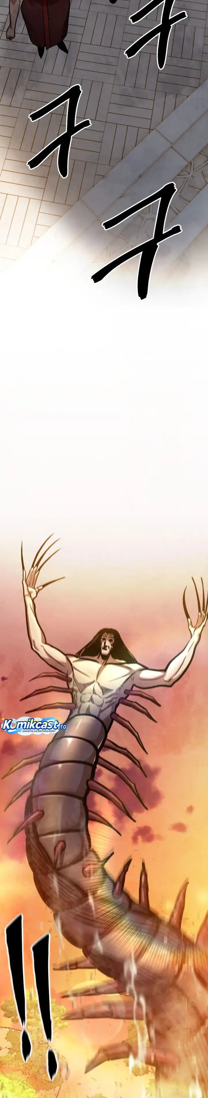 Baca Embodiment of the Assassin in the Murim World - Chapter 60 halaman 19