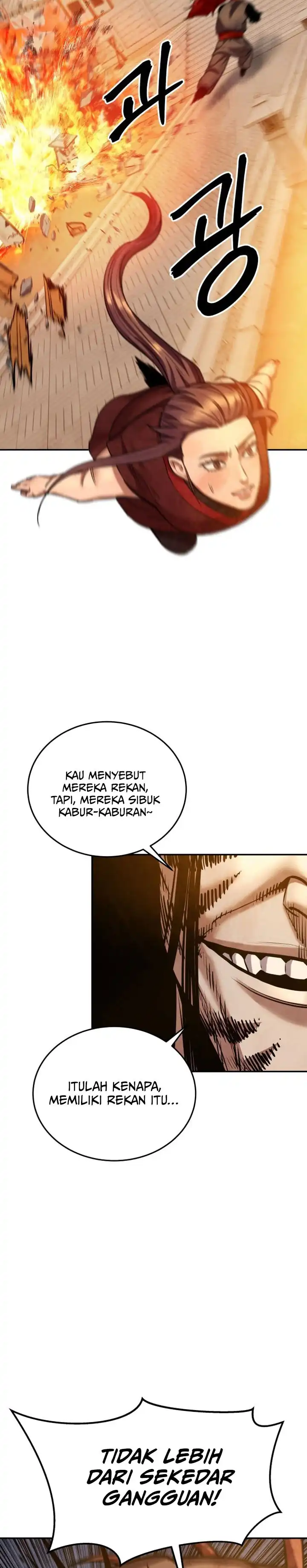 Baca Embodiment of the Assassin in the Murim World - Chapter 60 halaman 22