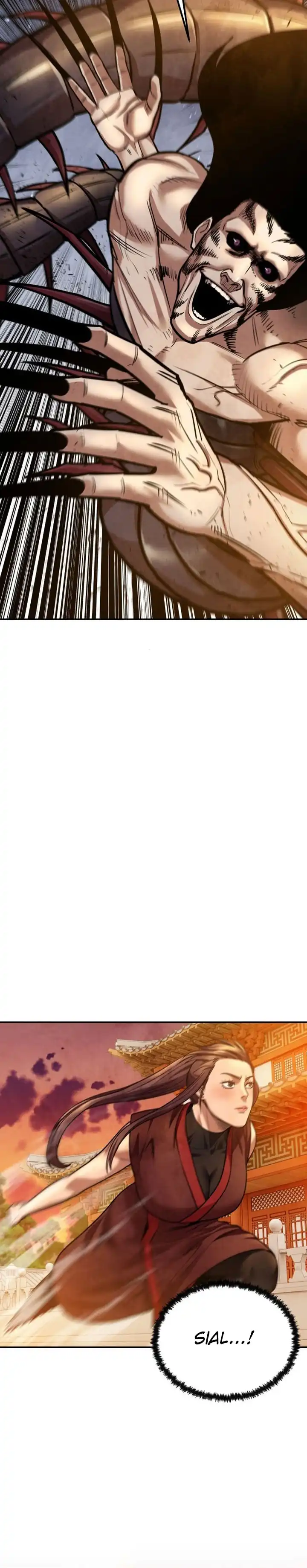 Baca Embodiment of the Assassin in the Murim World - Chapter 60 halaman 23