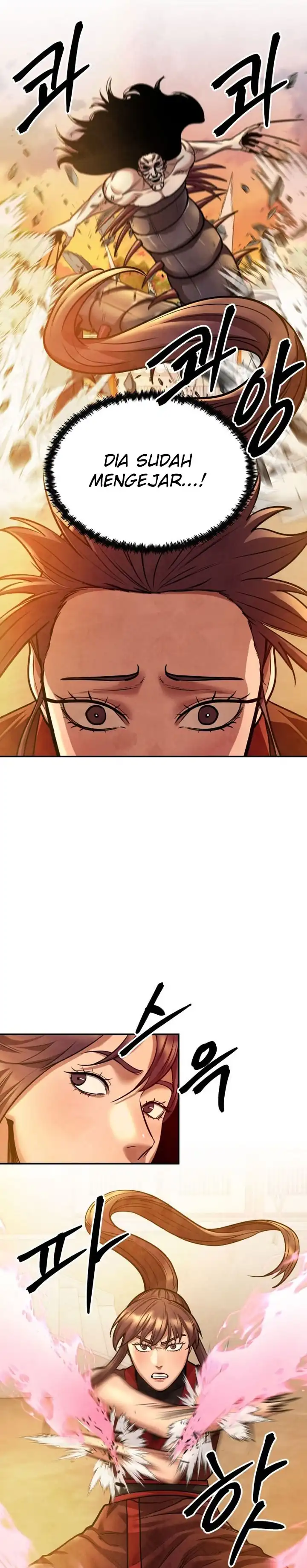 Baca Embodiment of the Assassin in the Murim World - Chapter 60 halaman 24