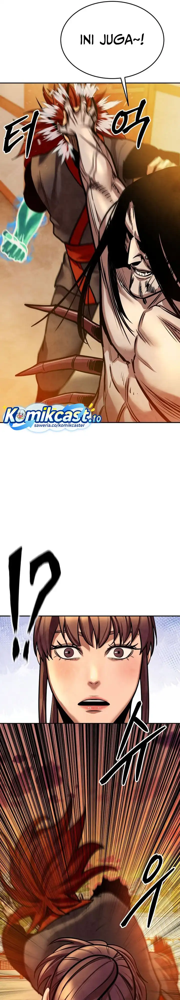 Baca Embodiment of the Assassin in the Murim World - Chapter 60 halaman 26