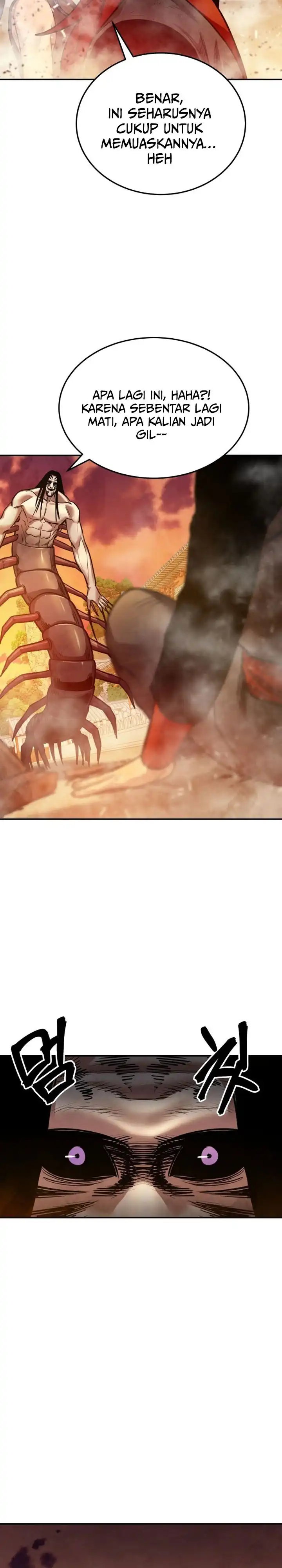 Baca Embodiment of the Assassin in the Murim World - Chapter 60 halaman 29