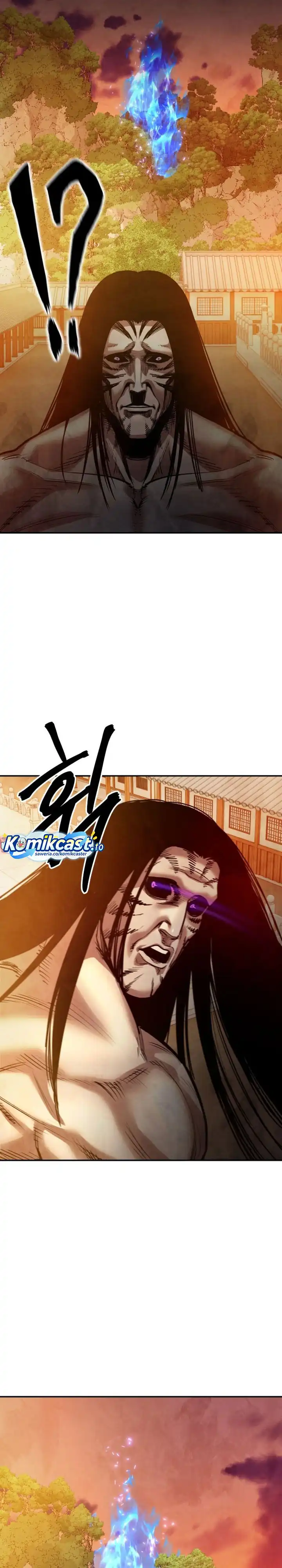 Baca Embodiment of the Assassin in the Murim World - Chapter 60 halaman 30