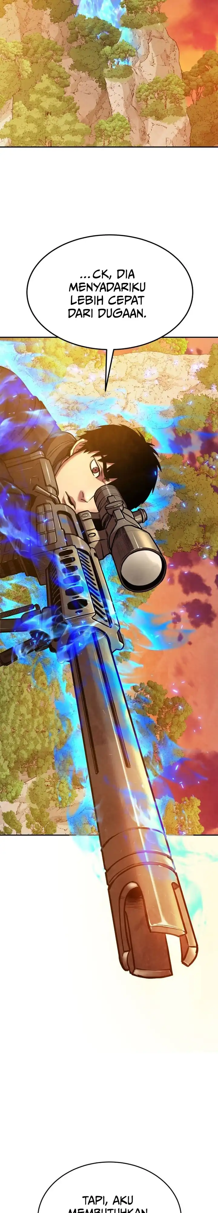 Baca Embodiment of the Assassin in the Murim World - Chapter 60 halaman 31