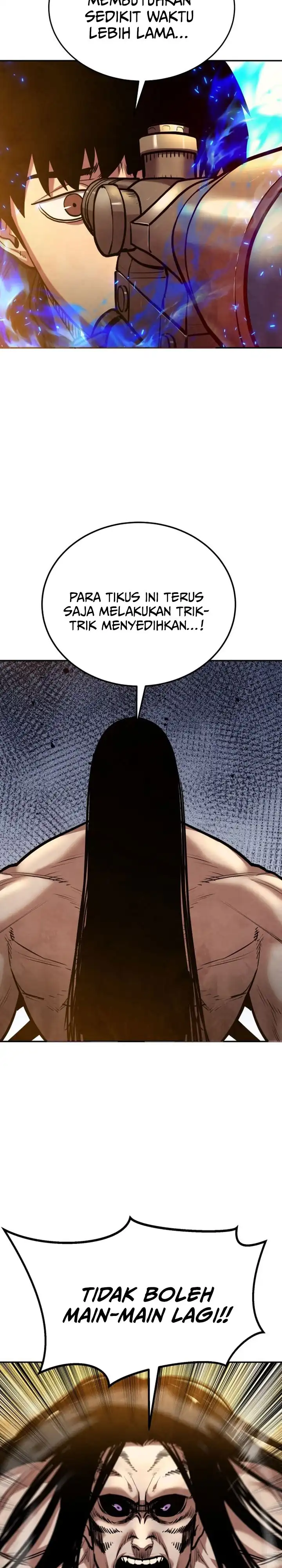 Baca Embodiment of the Assassin in the Murim World - Chapter 60 halaman 32