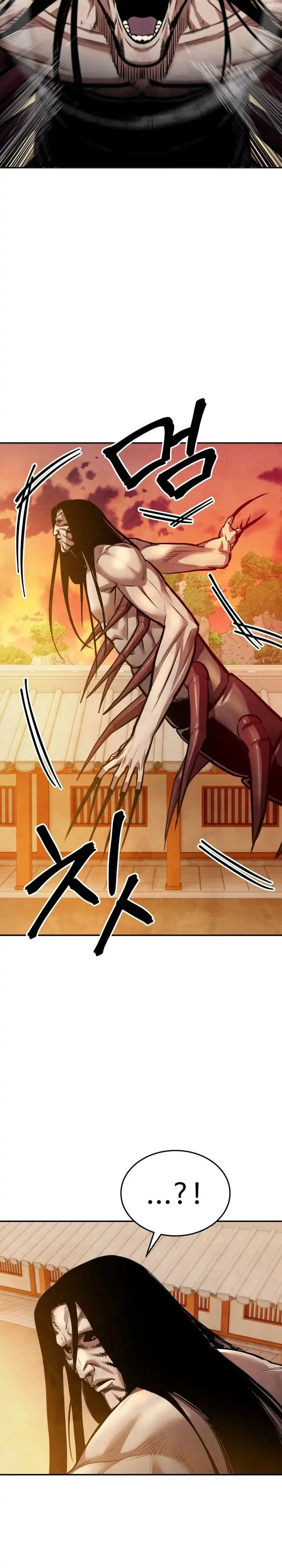 Baca Embodiment of the Assassin in the Murim World - Chapter 60 halaman 33