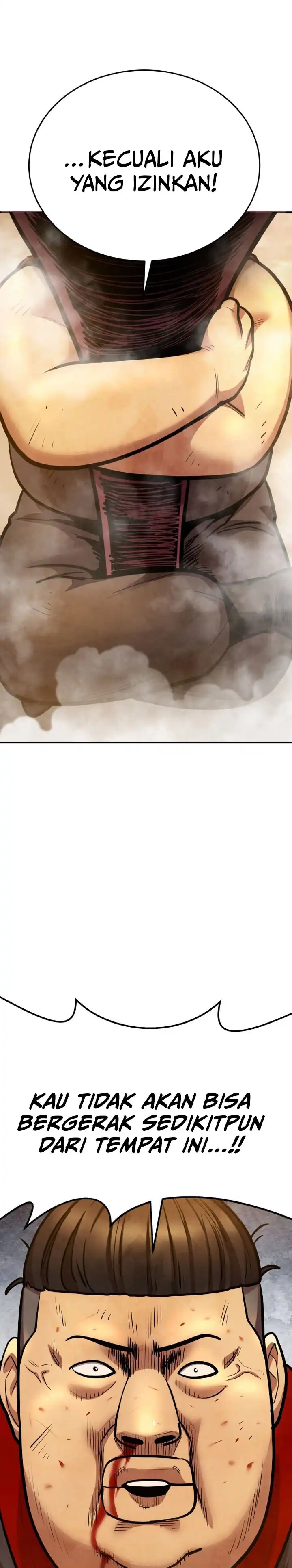 Baca Embodiment of the Assassin in the Murim World - Chapter 60 halaman 34