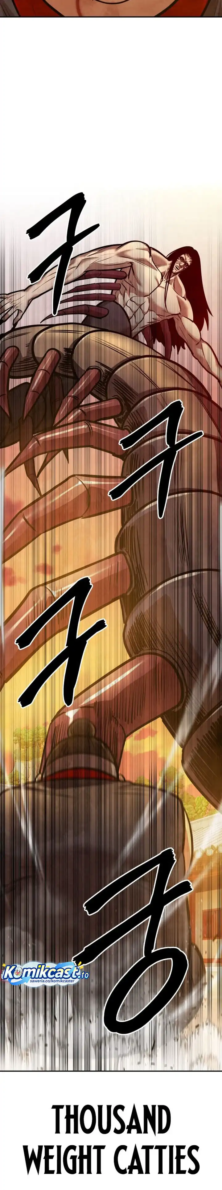 Baca Embodiment of the Assassin in the Murim World - Chapter 60 halaman 35