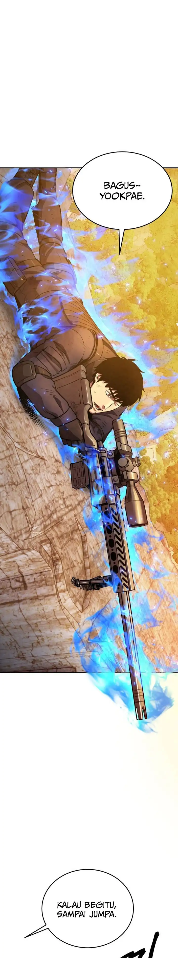 Baca Embodiment of the Assassin in the Murim World - Chapter 60 halaman 36