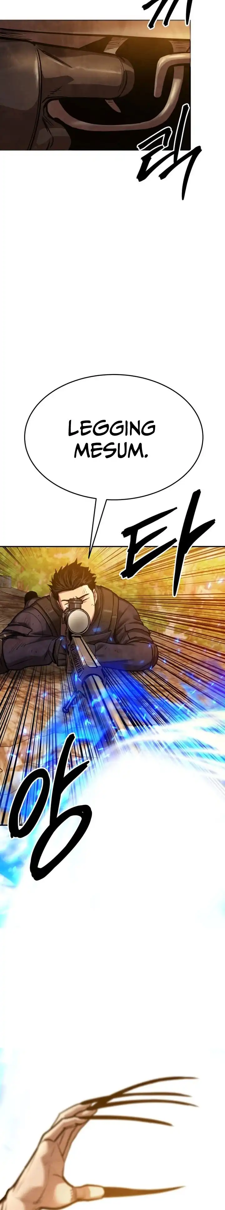 Baca Embodiment of the Assassin in the Murim World - Chapter 60 halaman 37