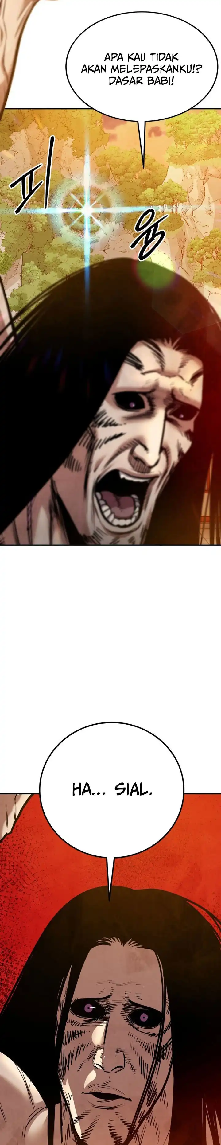 Baca Embodiment of the Assassin in the Murim World - Chapter 60 halaman 38