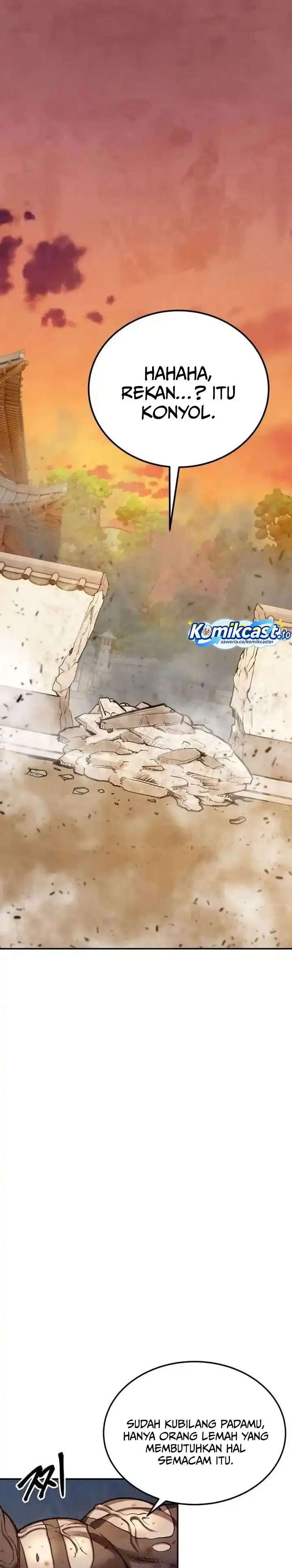 Baca Embodiment of the Assassin in the Murim World - Chapter 60 halaman 4