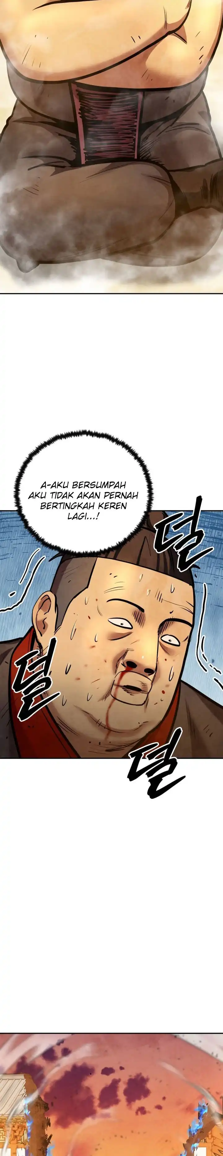 Baca Embodiment of the Assassin in the Murim World - Chapter 60 halaman 40