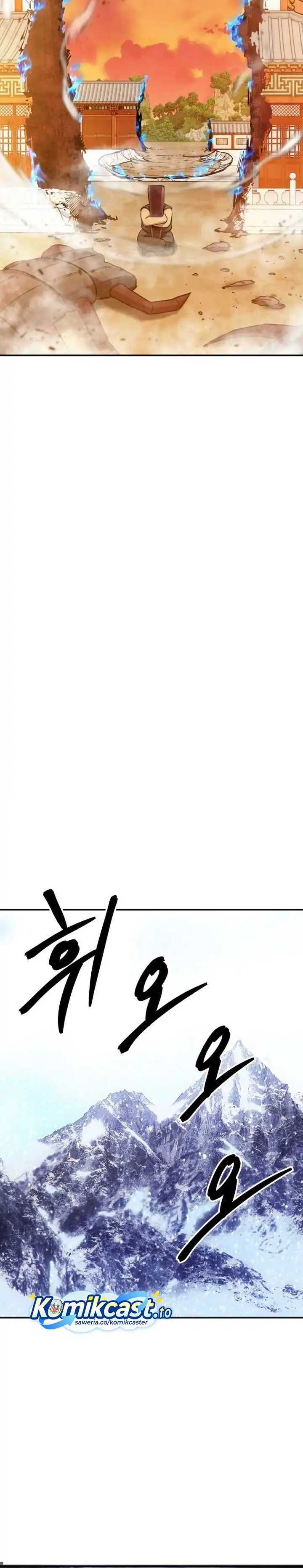 Baca Embodiment of the Assassin in the Murim World - Chapter 60 halaman 41