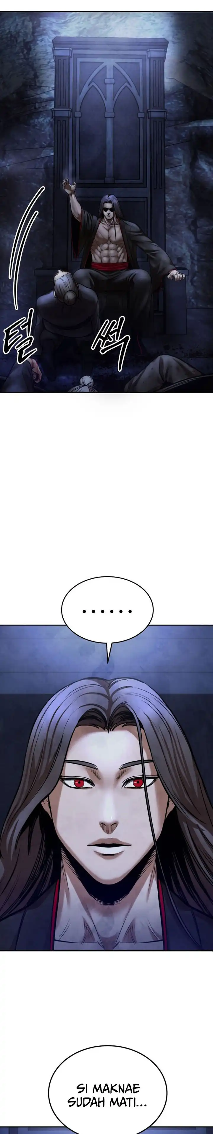 Baca Embodiment of the Assassin in the Murim World - Chapter 60 halaman 43