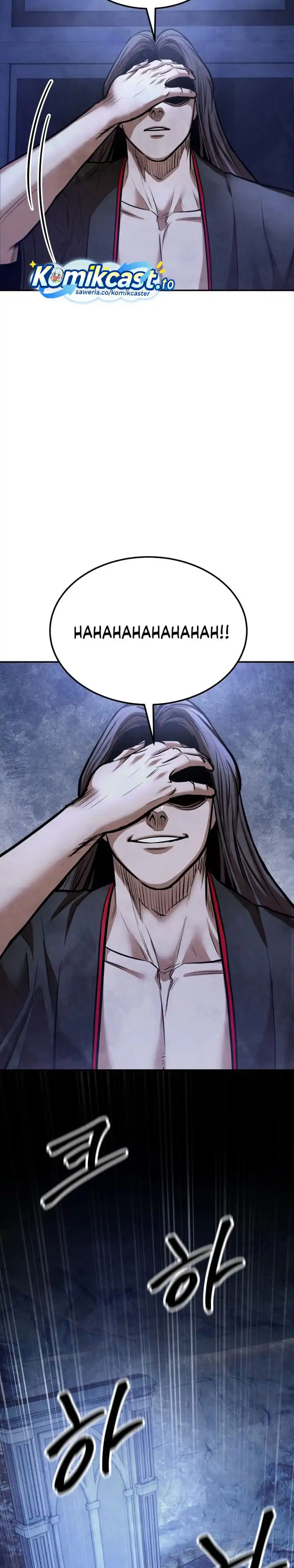 Baca Embodiment of the Assassin in the Murim World - Chapter 60 halaman 44