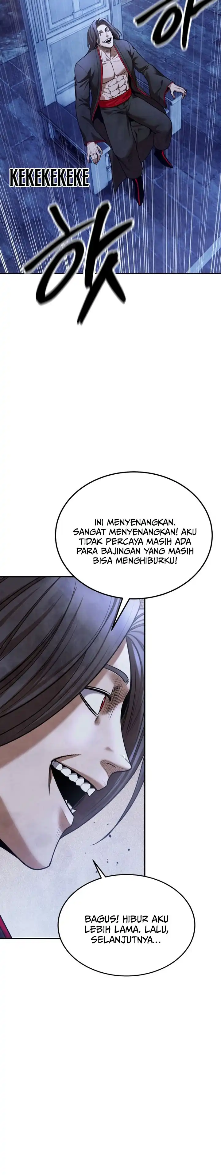 Baca Embodiment of the Assassin in the Murim World - Chapter 60 halaman 45