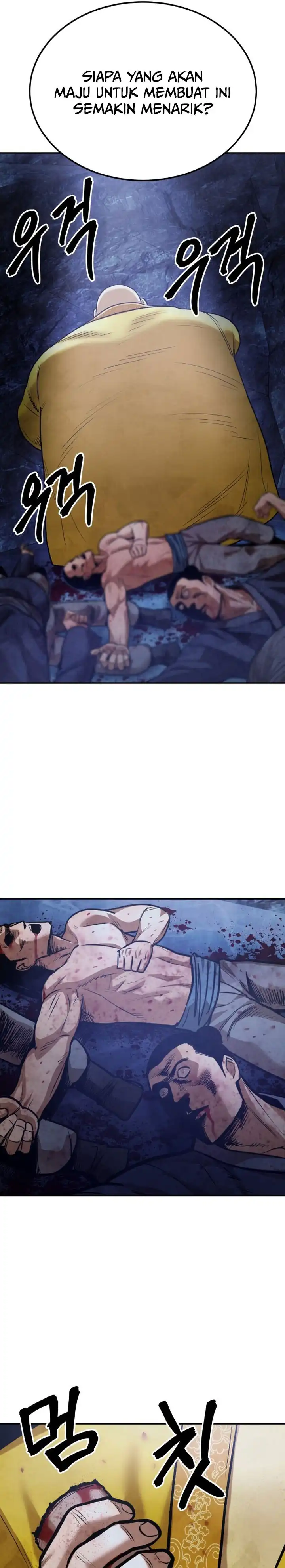 Baca Embodiment of the Assassin in the Murim World - Chapter 60 halaman 46