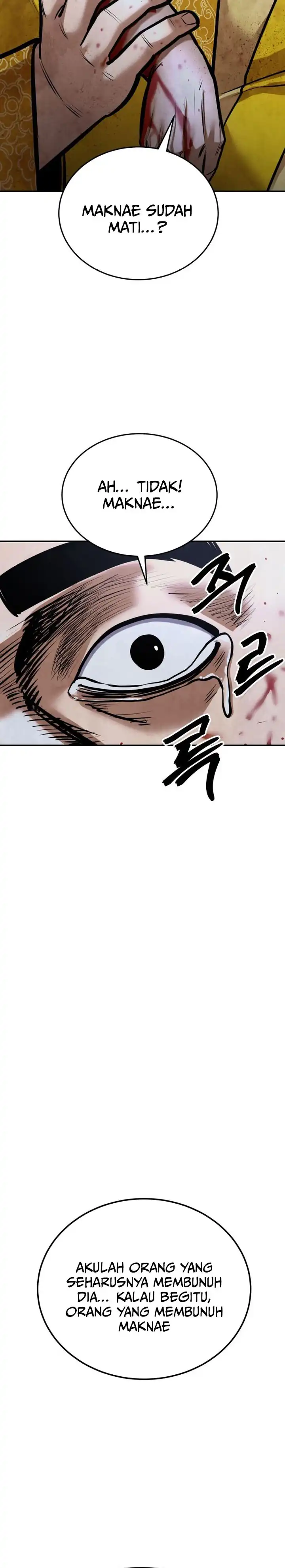 Baca Embodiment of the Assassin in the Murim World - Chapter 60 halaman 47