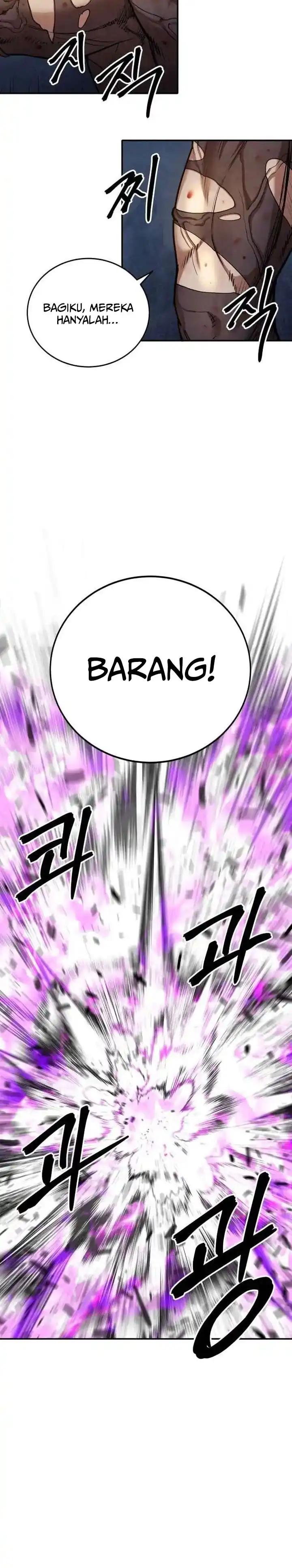 Baca Embodiment of the Assassin in the Murim World - Chapter 60 halaman 5