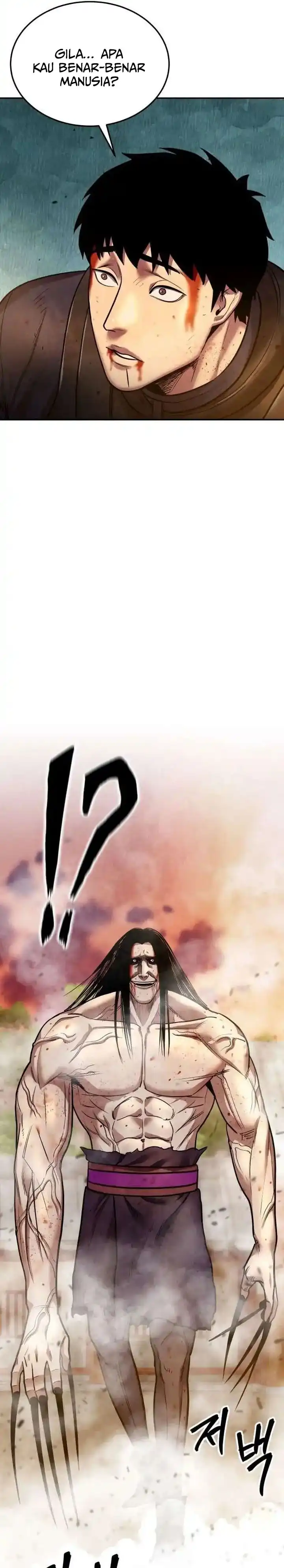 Baca Embodiment of the Assassin in the Murim World - Chapter 60 halaman 6