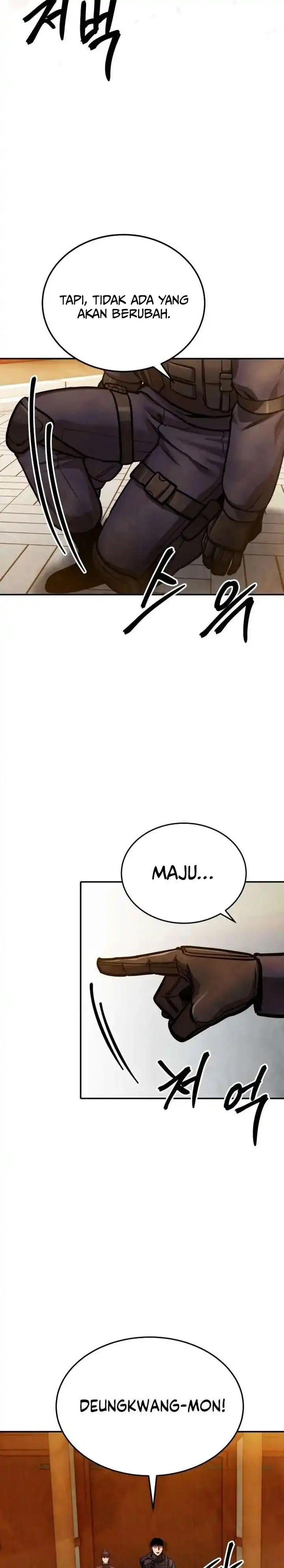 Baca Embodiment of the Assassin in the Murim World - Chapter 60 halaman 7