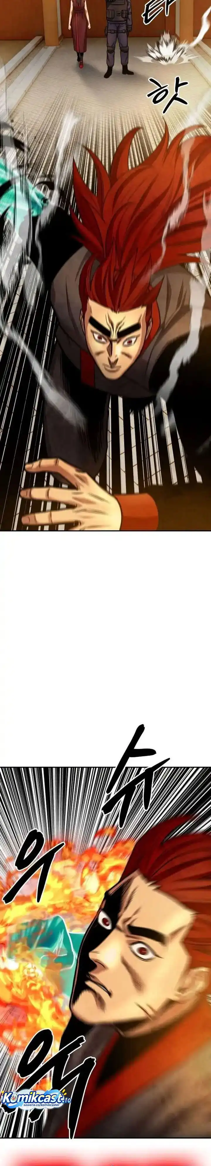 Baca Embodiment of the Assassin in the Murim World - Chapter 60 halaman 8