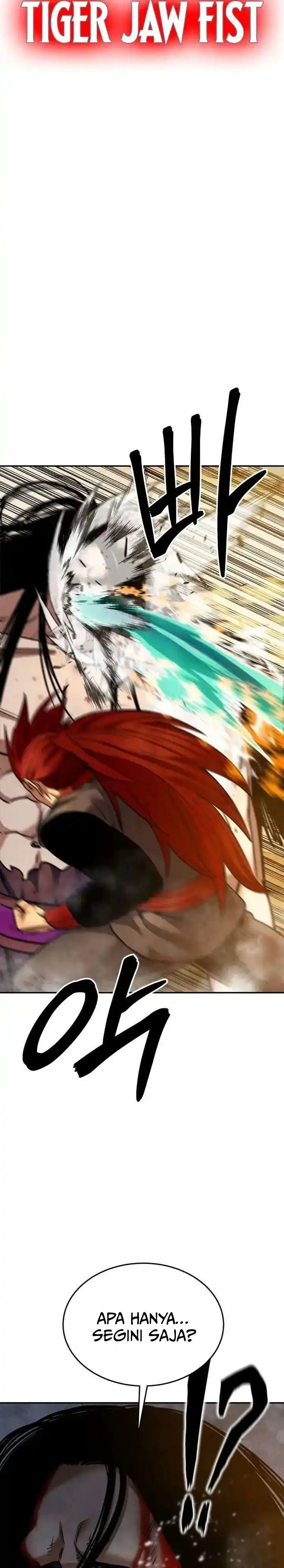 Baca Embodiment of the Assassin in the Murim World - Chapter 60 halaman 9