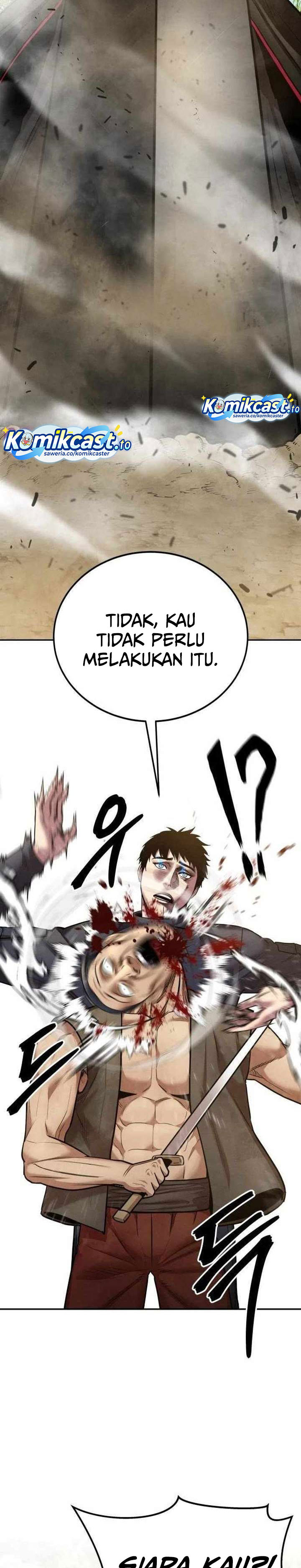 Baca Embodiment of the Assassin in the Murim World - Chapter 62 halaman 15