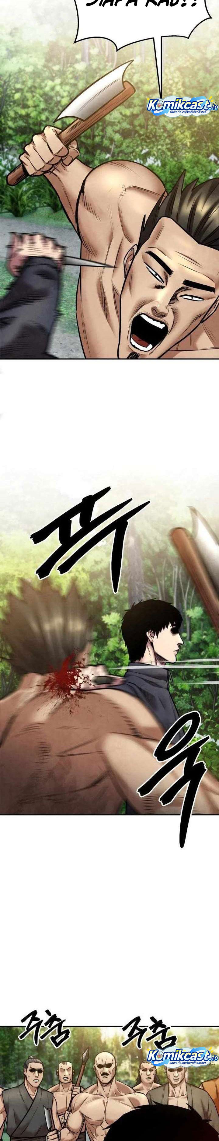 Baca Embodiment of the Assassin in the Murim World - Chapter 62 halaman 16