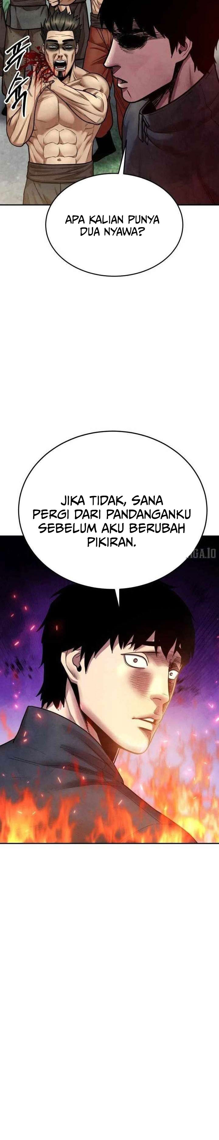 Baca Embodiment of the Assassin in the Murim World - Chapter 62 halaman 17