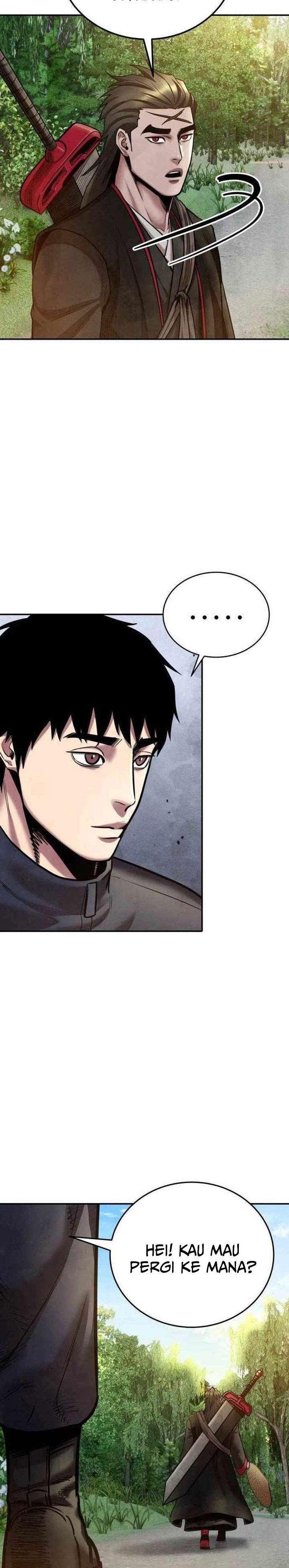 Baca Embodiment of the Assassin in the Murim World - Chapter 62 halaman 19