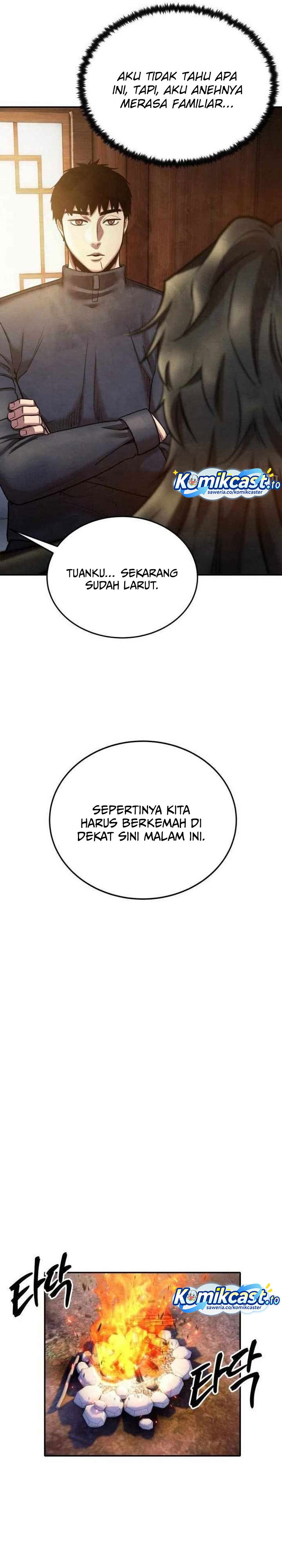 Baca Embodiment of the Assassin in the Murim World - Chapter 62 halaman 22