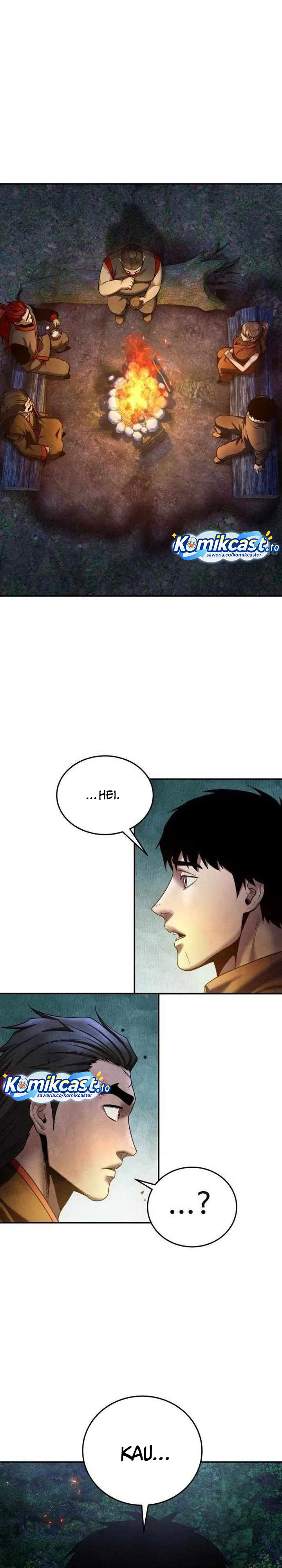 Baca Embodiment of the Assassin in the Murim World - Chapter 62 halaman 23