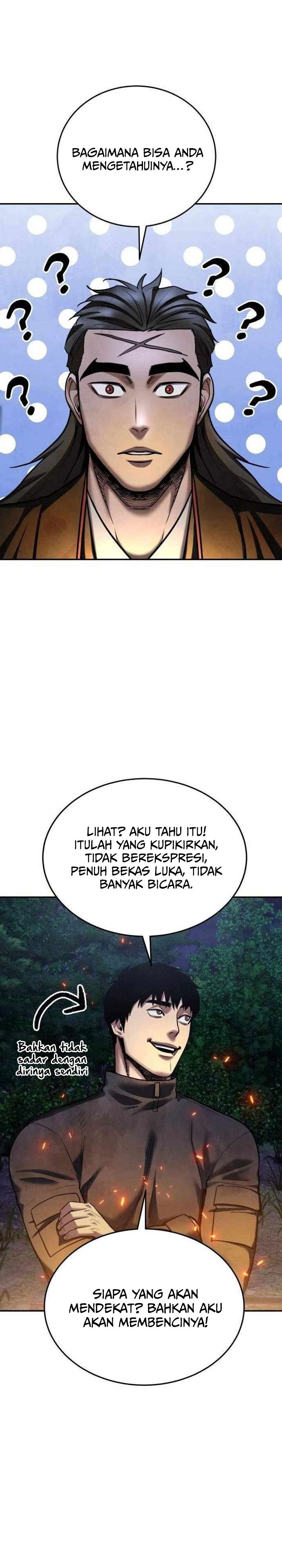 Baca Embodiment of the Assassin in the Murim World - Chapter 62 halaman 25