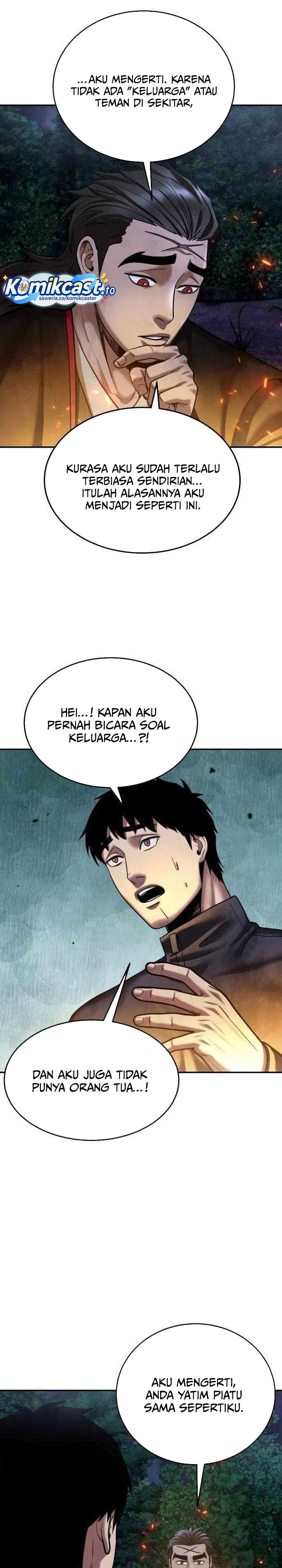 Baca Embodiment of the Assassin in the Murim World - Chapter 62 halaman 26
