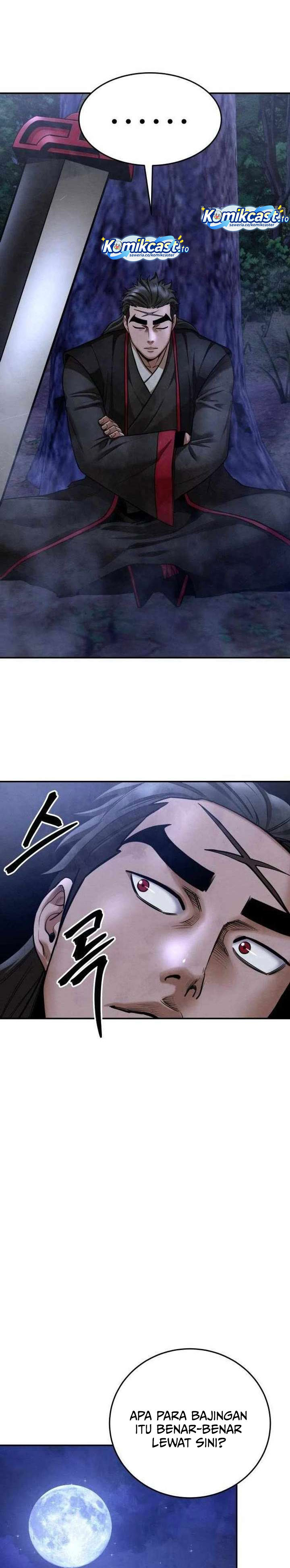 Baca Embodiment of the Assassin in the Murim World - Chapter 62 halaman 30