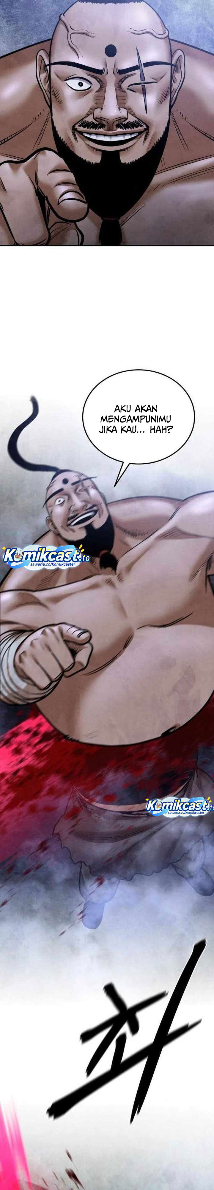 Baca Embodiment of the Assassin in the Murim World - Chapter 62 halaman 34