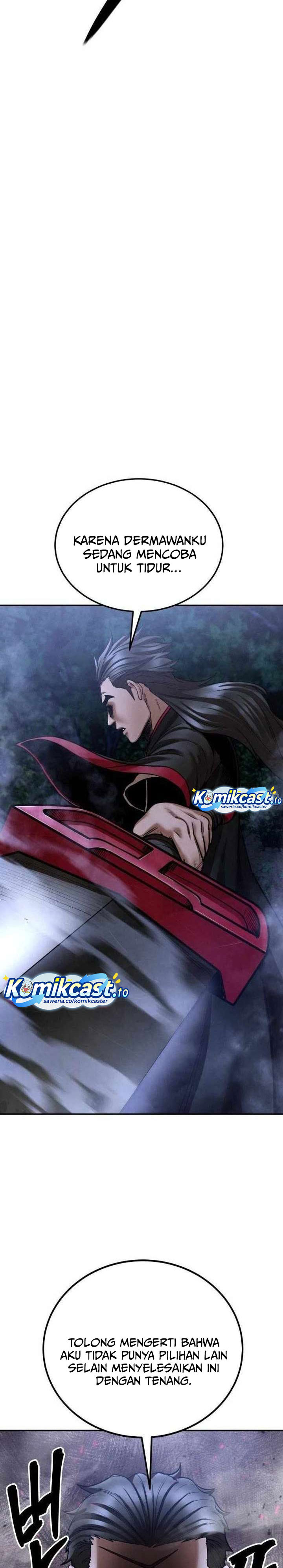 Baca Embodiment of the Assassin in the Murim World - Chapter 62 halaman 36