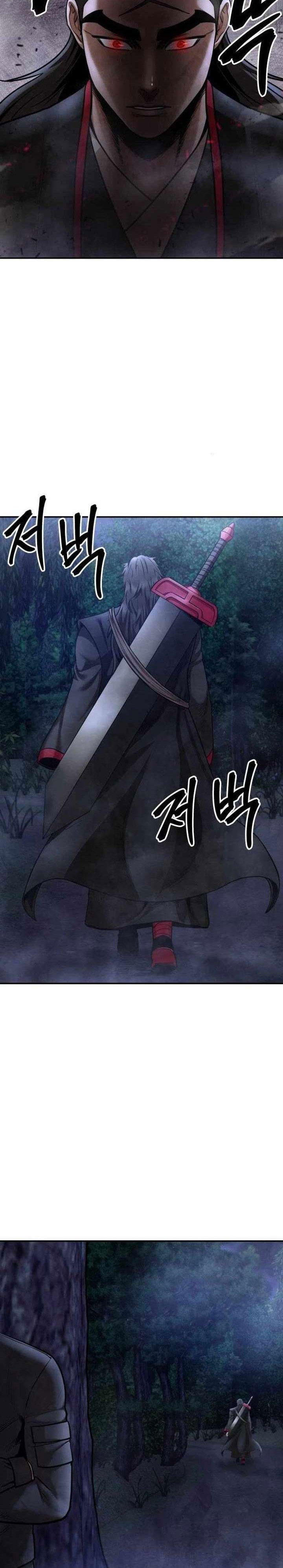 Baca Embodiment of the Assassin in the Murim World - Chapter 62 halaman 37