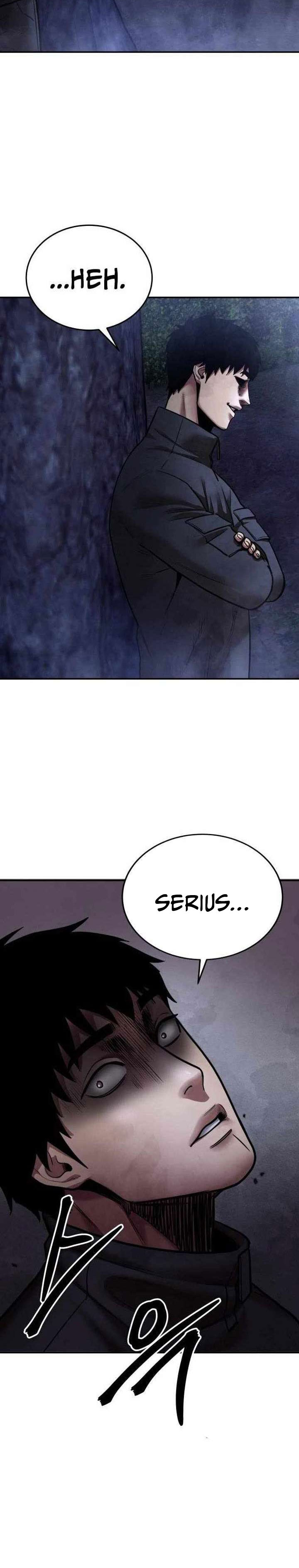 Baca Embodiment of the Assassin in the Murim World - Chapter 62 halaman 38