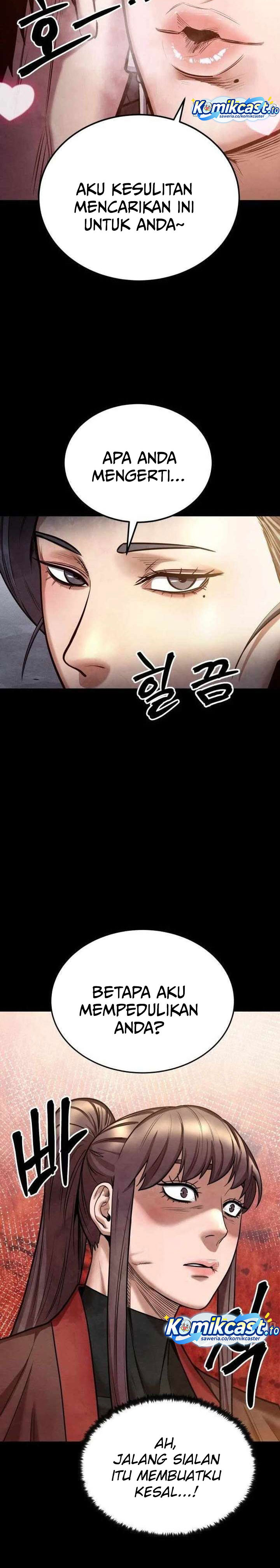 Baca Embodiment of the Assassin in the Murim World - Chapter 62 halaman 5